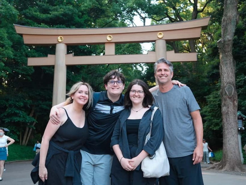 Tokyo Morning Tour: Meiji Shrine, Asakusa & Fish Market - Booking details worth knowing