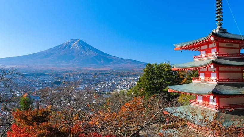 Tokyo: Mount Fuji 5th Station & Onsen Day Trip - Timing, Comfort, and Who Should Book
