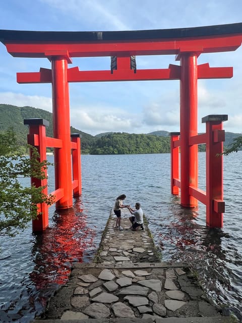 Tokyo: Mount Fuji and Hakone private sightseeing tour - Key points to know before booking
