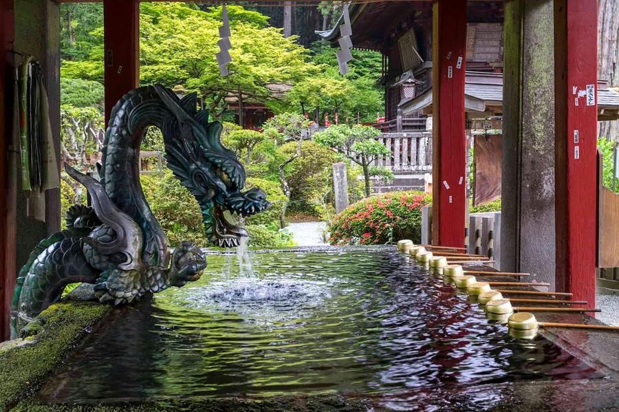 Tokyo: Mount Fuji & Hakone Private Tour with Guide - Your driver, guide, and the private-tour difference