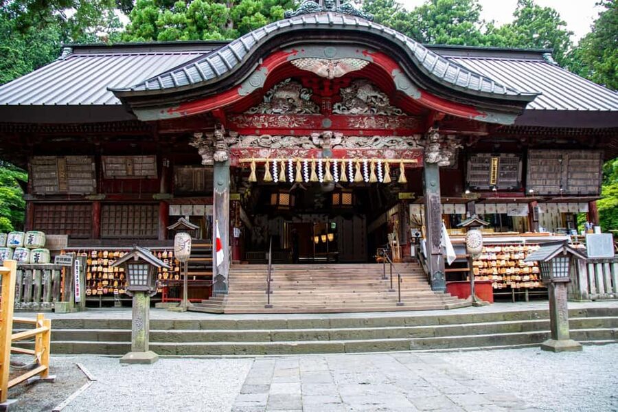 Tokyo: Mount Fuji Private Tour with Scenic Lunch Experience - Saiko Lake and the Bat Cave