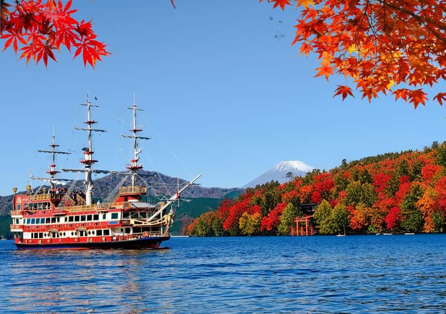 Tokyo: Mount Fuji Views and KABA Amphibious Bus Day Tour - Who should book this Fuji day trip?
