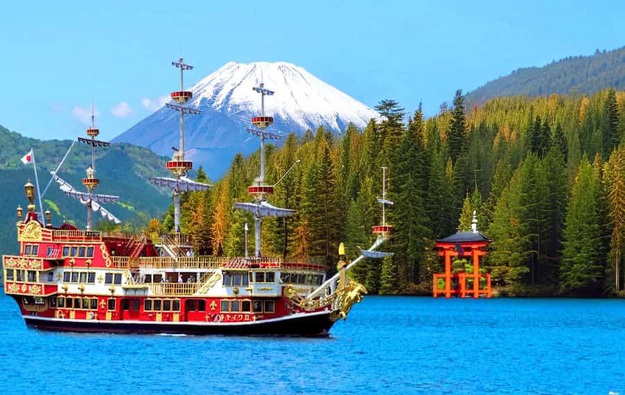 Tokyo: Mount Fuji Views and KABA Amphibious Bus Day Tour - Should you book it?