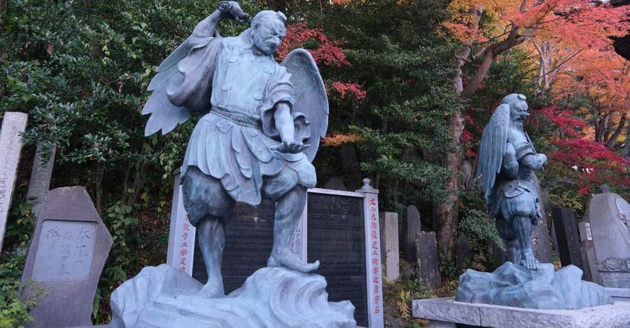 Tokyo: Mount Takao Guided Hiking Tour - Starting at the Takao 599 Museum