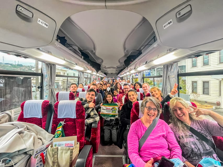 Tokyo Mt Fuji 5th St & Hakone Cruise Bus Tour w/Bullet Train - Why this Mt. Fuji and Hakone day works