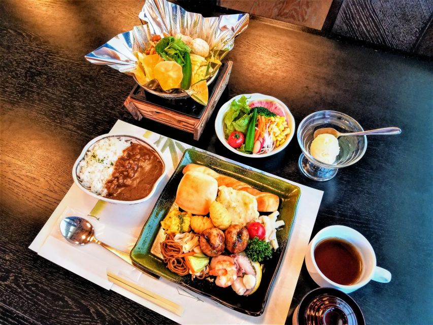 Tokyo: Mt. Fuji 5th Station & Hakone Cruise 1-Day Bus Tour - Who gets the best value at $129?