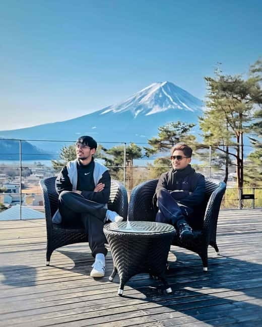 Tokyo Mt. Fuji 5th Station Tour | 9-Guest Small Group - Key Details Before You Book
