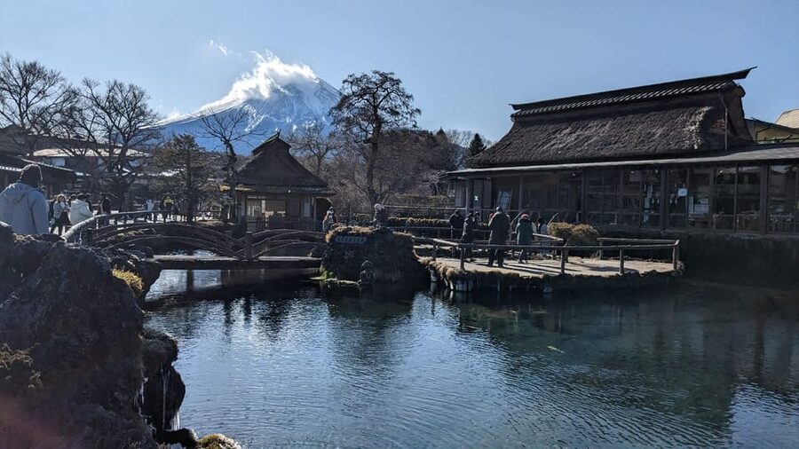 Tokyo: Mt. Fuji and Hakone Tour with Cable Car and Cruise - Key points to know before booking