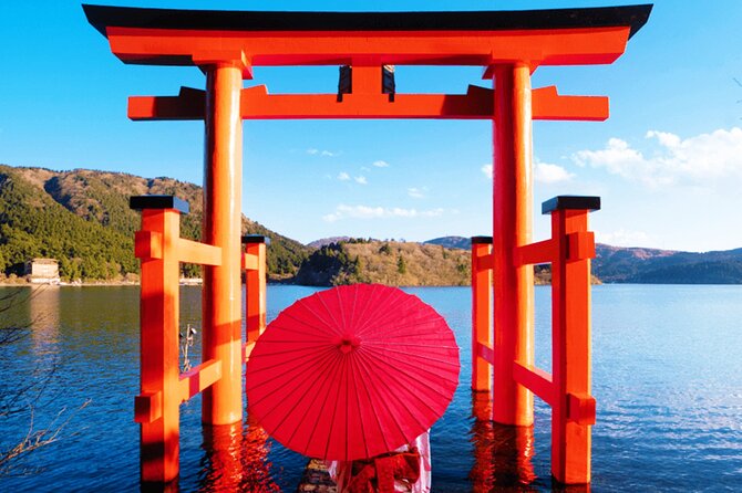 Tokyo: Mt. Fuji Cruise & Hakone Ropeway Day Trip by Bus - Why this bus trip works for a first Fuji visit