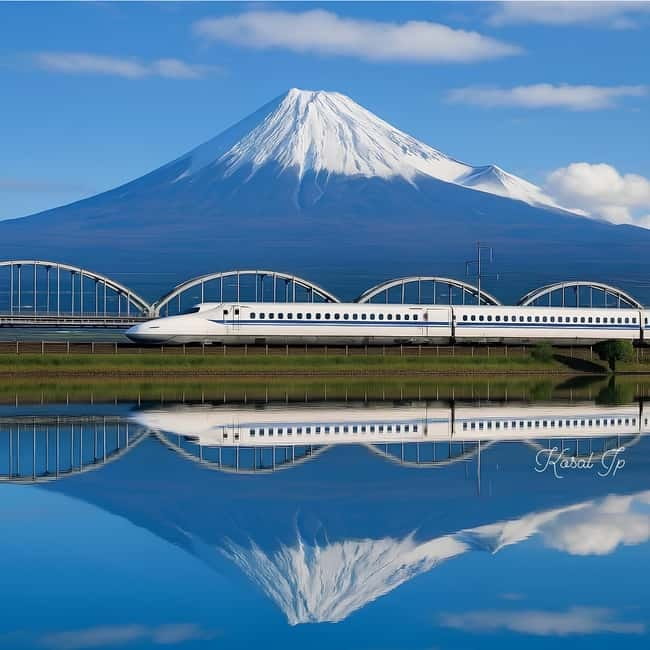 Tokyo: Mt. Fuji & Hakone Private Custom Tour English Driver - Key points worth knowing