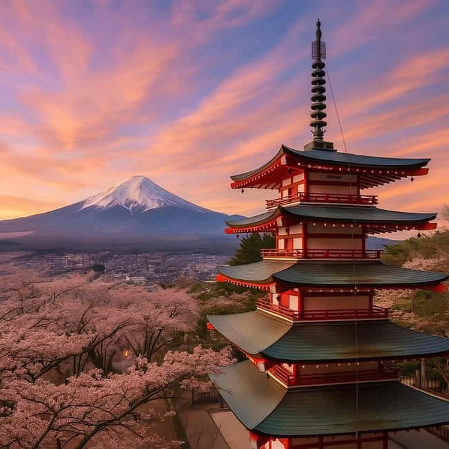 Tokyo: Mt. Fuji & Hakone Private Custom Tour English Driver - The Fuji 5th Station at 2,300 meters