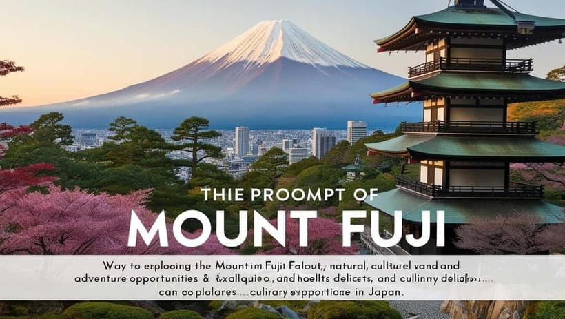 Tokyo: Mt. Fuji & Hakone Private Custom Tour English Driver - Hakone Open-Air Museum and other optional stops