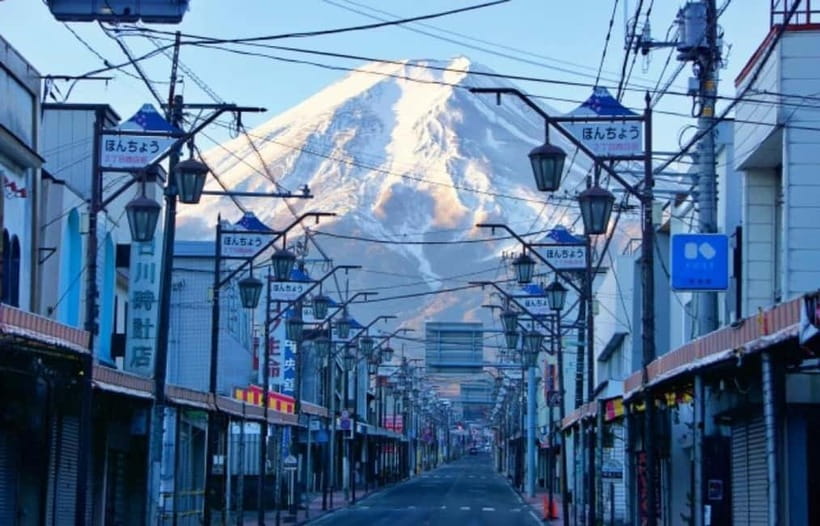 Tokyo: Mt. Fuji Highlights Tour with Lake Kawaguchi Cruise