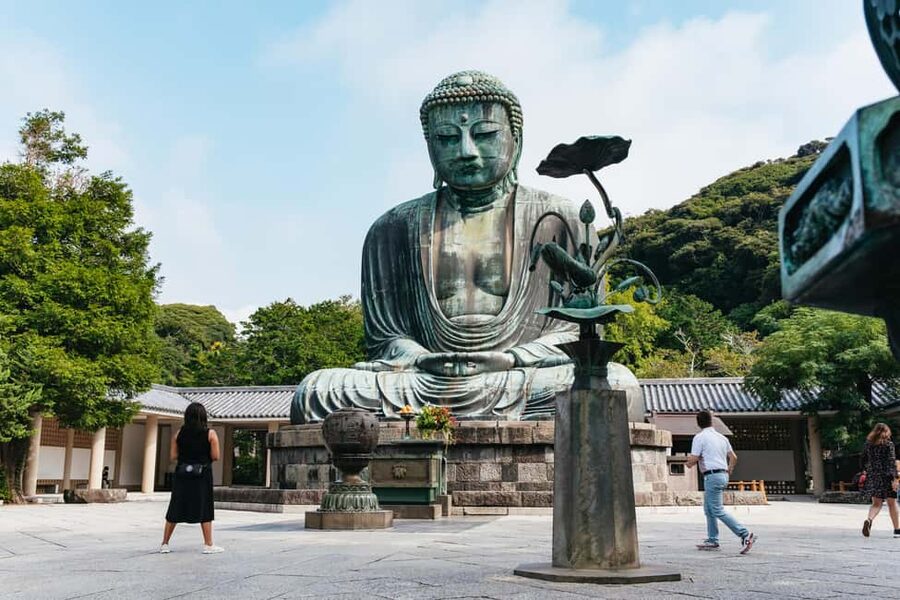 Tokyo: Mt. Fuji, Kamakura, Big Buddha, & Lake Ashi Day Trip - Why this Mt. Fuji day trip works