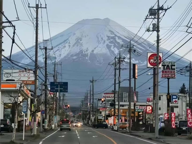 Tokyo: Mt. Fuji & Lake Kawaguchi Instagram Full Day Trip - Why this Mount Fuji day trip works