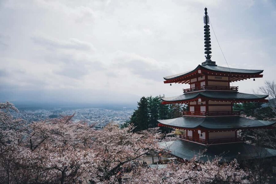 Tokyo: Mt. Fuji & Lake Kawaguchi Private Tour with Transfer - Why a private Mt. Fuji day trip can make sense