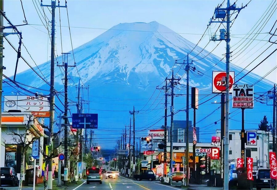 Tokyo: Mt Fuji Lake Kawaguchi & Yamanaka Hot Spring Day Tour - Key points to know before you book