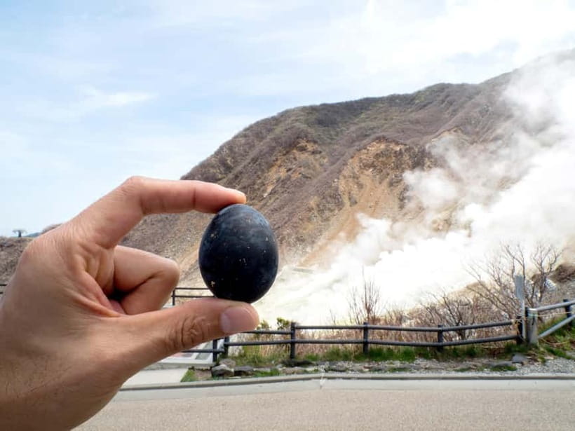 Tokyo: Mt. Fuji, Owakudani, Hakone Shrine, & Open-Air Museum - Why Hakone works as a day trip from Tokyo