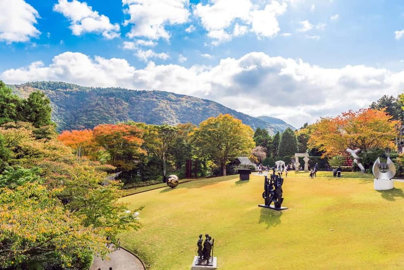 Tokyo: Mt. Fuji, Owakudani, Hakone Shrine, & Open-Air Museum - Weather, traffic, and the limits of a packed day