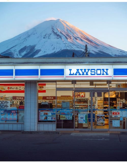 Tokyo: Mt Fuji Private Day Tour with English-speaking Driver - Oshino Hakkai and the mountain’s spring water