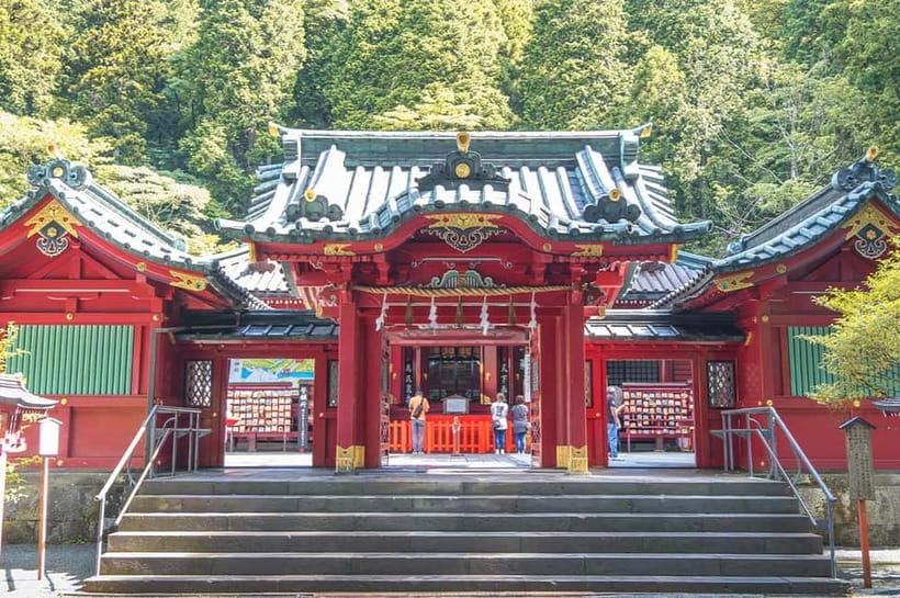Tokyo: Mt. Fuji Tour, Hakone Ropeway, Owakudani, Lake Ashi - Is this the right Mt. Fuji day trip from Tokyo?