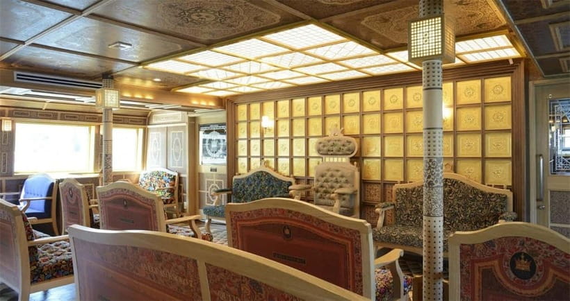 Tokyo: Mt. Fuji Tour, Hakone Ropeway, Owakudani, Lake Ashi - The optional pirate ship across Lake Ashi
