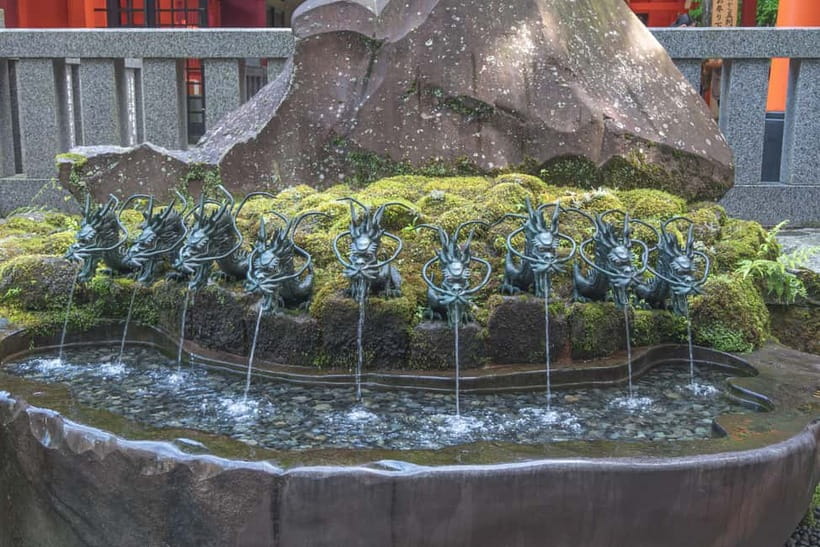 Tokyo: Mt. Fuji Tour, Hakone Ropeway, Owakudani, Lake Ashi - Lunch, with a late start possible
