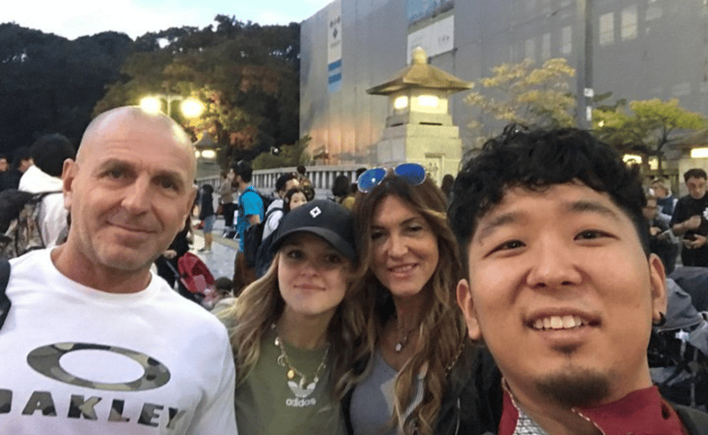 Tokyo : Must-see attractions private tour - Meiji Shrine and Shinto customs