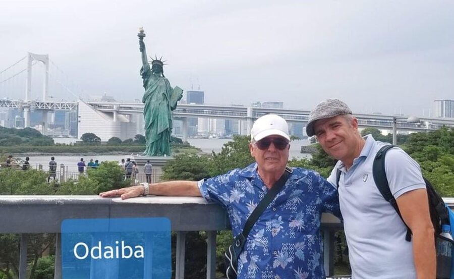 Tokyo : Must-see attractions private tour