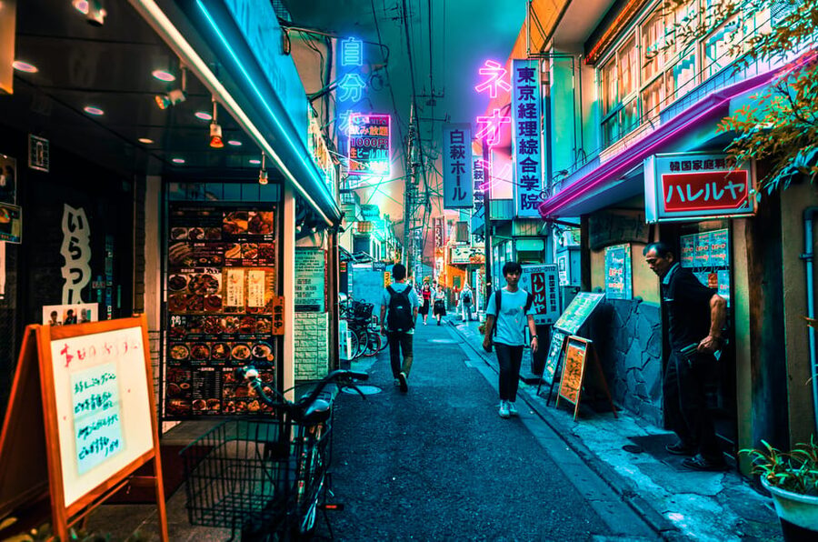 Tokyo Must-See Attractions Private Walking Tour With A Guide - Meiji Shrine, Tokyo’s forested spiritual retreat