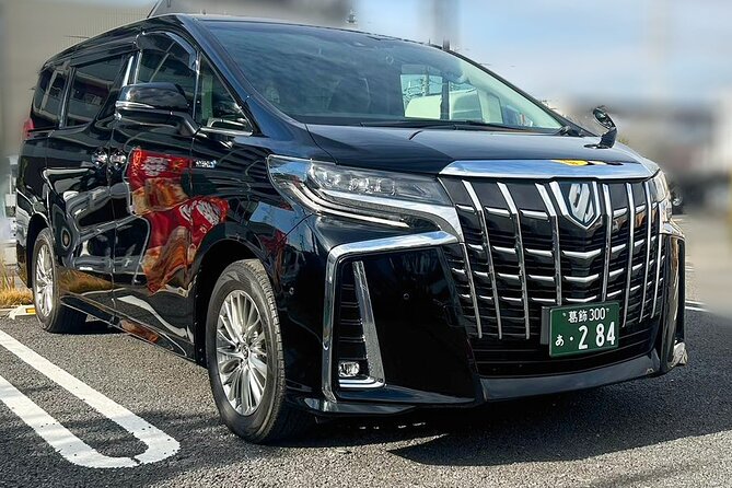 Tokyo Narita Airport (NRT) Transfer Private Transfer(Single way) - Why a private Narita transfer can make sense