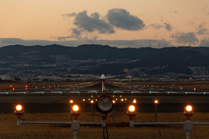 Tokyo: Narita International Airport VIP Lounge Access - Timing your visit for the best chance of value