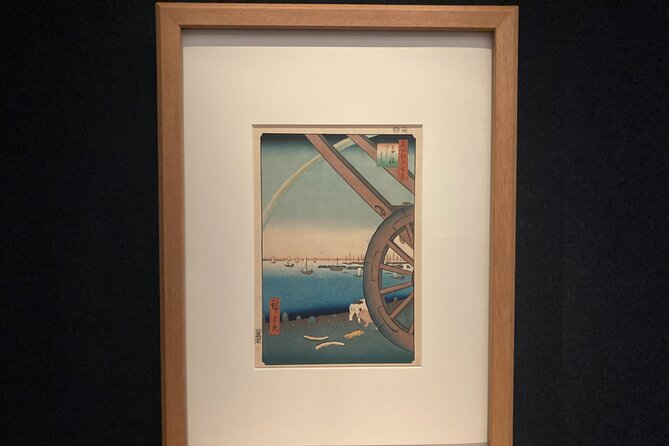 Tokyo National Museum Private Tour - The strongest reason to choose a private tour