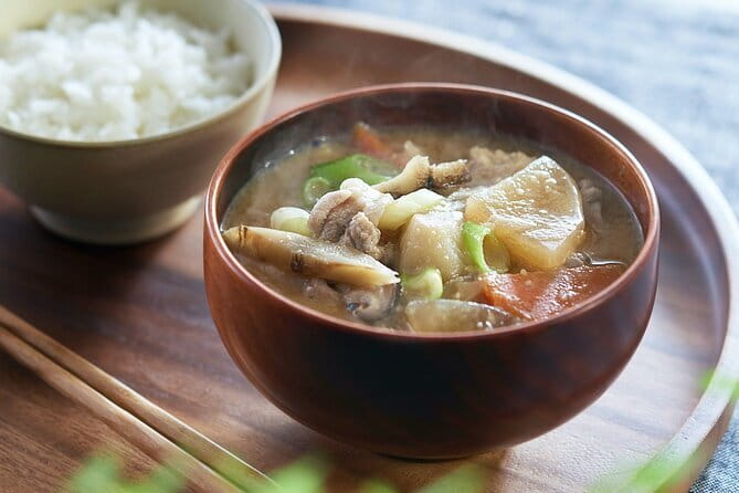 Tokyo Night Cooking Class: 5 Home-Cooked Japanese Dishes - What makes the experience useful after Tokyo