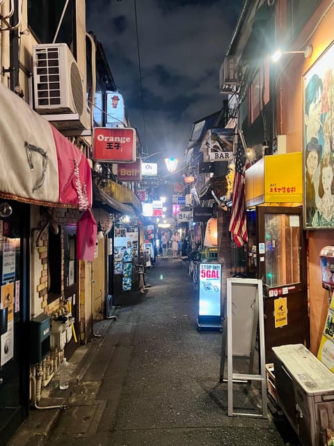 Tokyo Night Drive Wangan Expressway and Daikoku PA - Daikoku PA, one hour with Japan’s tuning scene