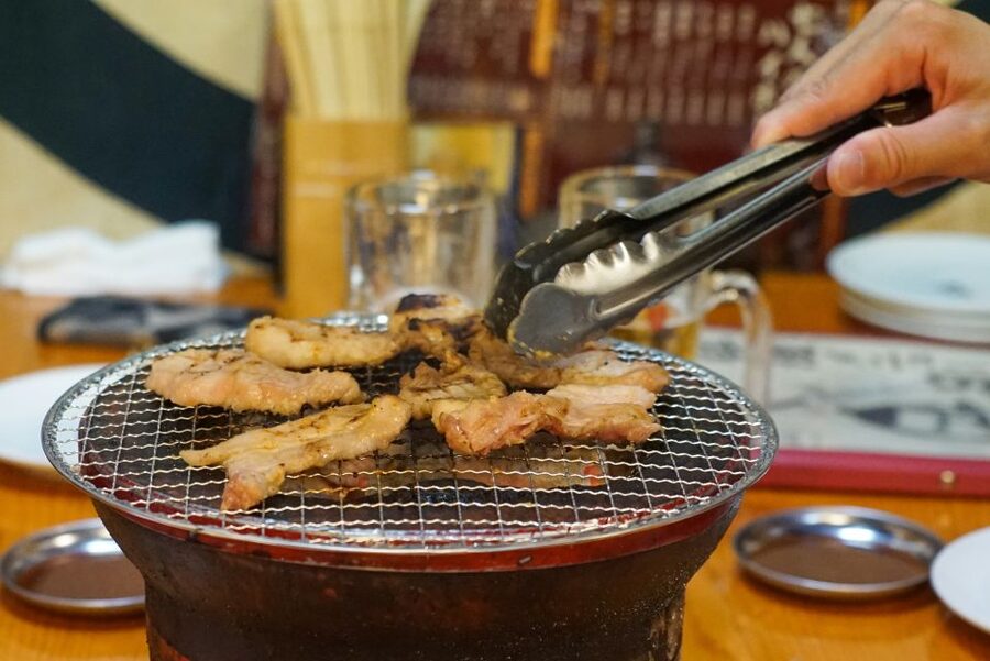 Tokyo: Night Foodie Tour in Shinjuku - Practical Tips for a Smoother Night