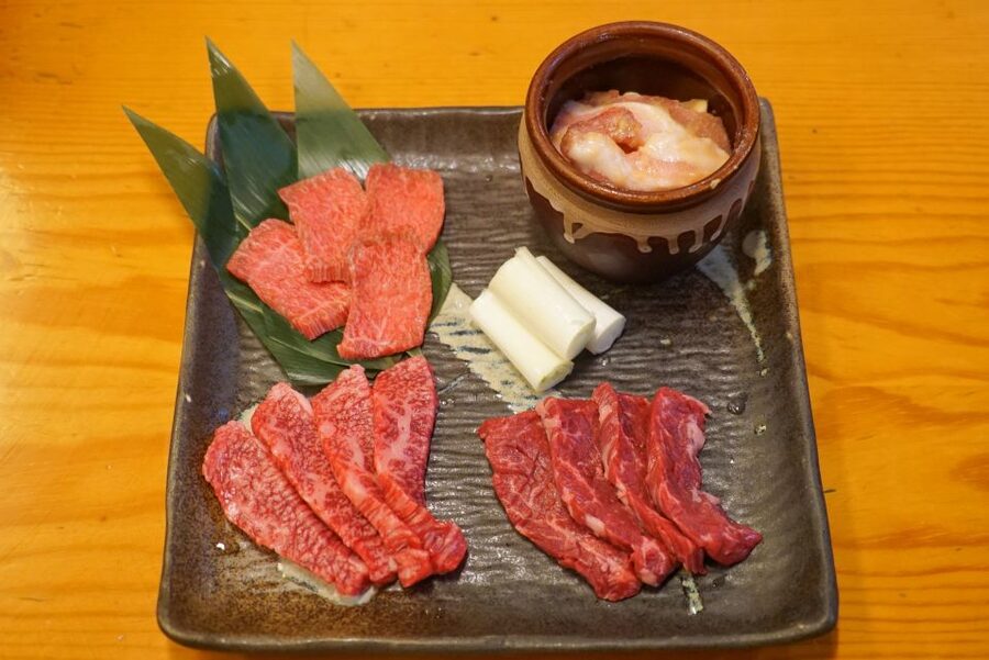 Tokyo: Night Foodie Tour in Shinjuku - A Short Look at Golden Gai