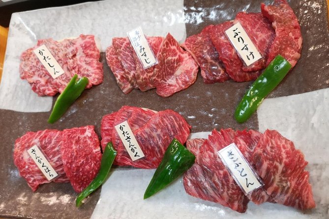 Tokyo Night Foodie Tour in Shinjuku - Seasonal Sushi, Wagyu Beef - Is $111.62 a Fair Price?