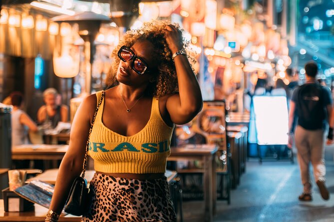 Tokyo Nights: Shibuya Photo Adventure - Key points before you book