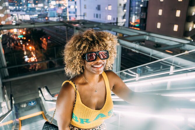 Tokyo Nights: Shibuya Photo Adventure - Is $94.50 a good value?