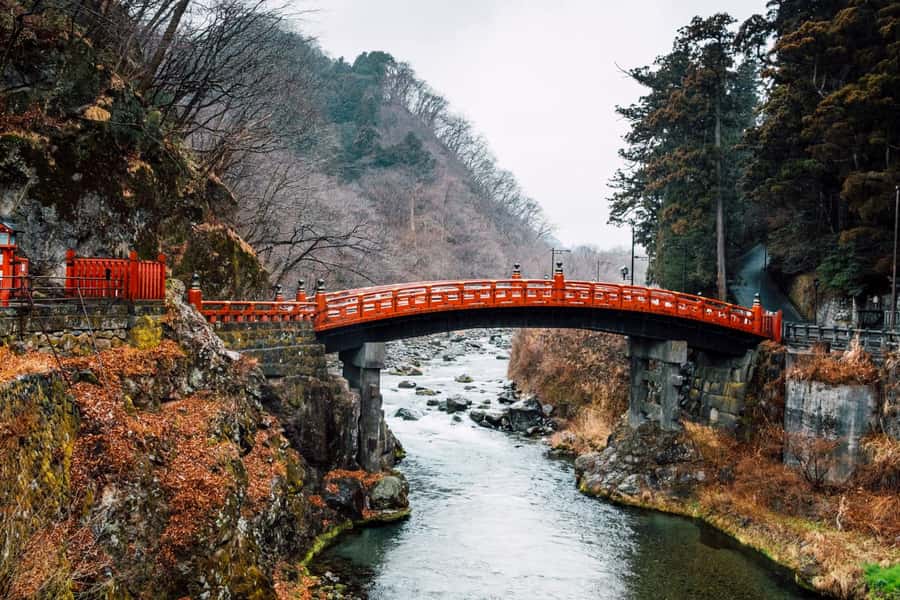 Tokyo: Nikko Day Tour Shrines, Lake Chūzenji & Kegon Falls - The Value of $500 for a Private Group