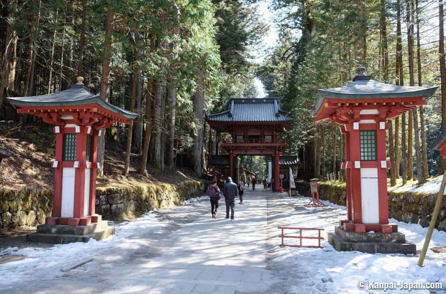 Tokyo: Nikko Day Tour Shrines, Lake Chūzenji & Kegon Falls - What the Drivers Add to the Day