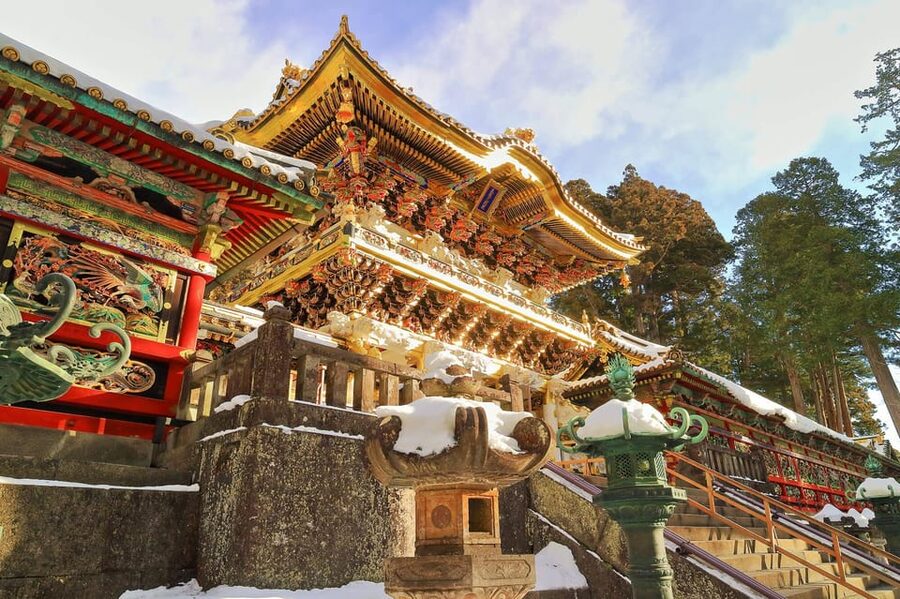 Tokyo: Nikko Day Tour with English Driver and Flexible … - Why Nikko works as a long day from Tokyo