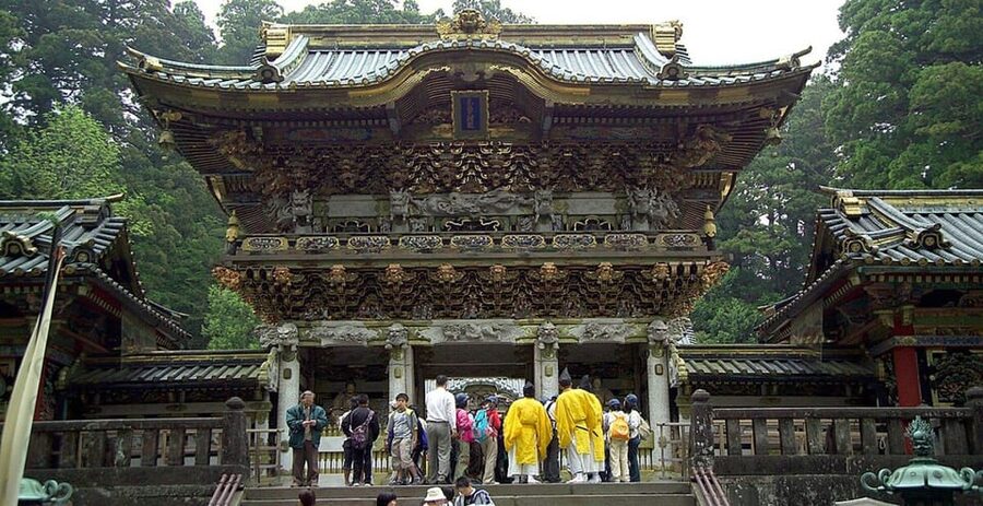 Tokyo: Nikko Day Tour with English Driver and Flexible … - Nikkō National Park: time to slow the pace