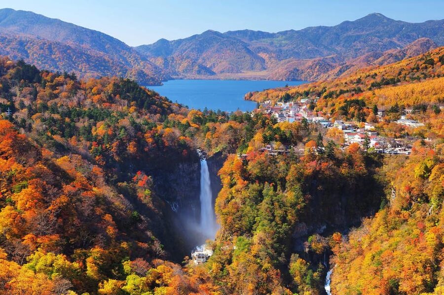 Tokyo: Nikko Day Tour with English Driver and Flexible … - Tamozawa Imperial Villa: an important timing question