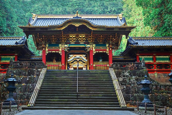 Tokyo Nikko Day Trip: Toshogu Shrine, Lake Chuzenji & Kegon Falls - Why Nikko makes a worthwhile break from Tokyo