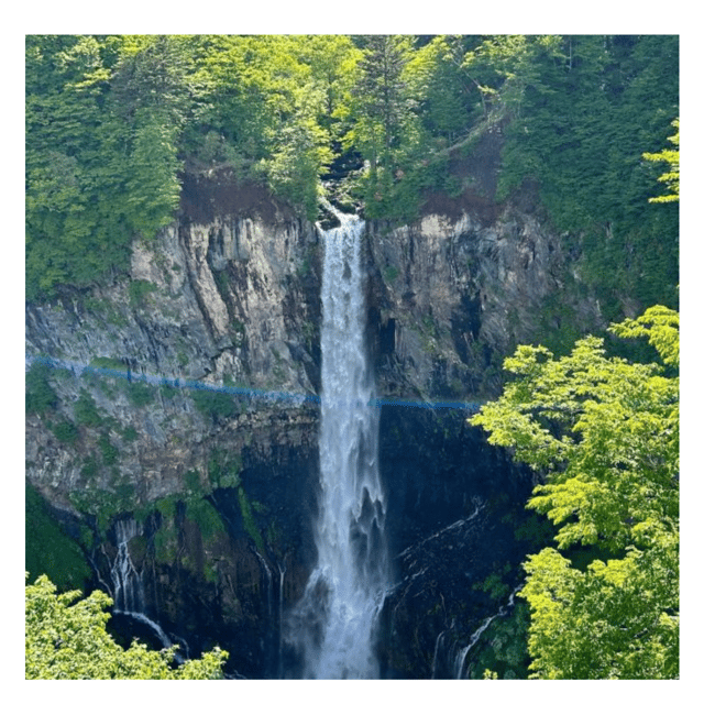 Tokyo: Nikko Kegon Falls Lake Chuzenji Toshogu Temple & More - What Edo Wonderland adds