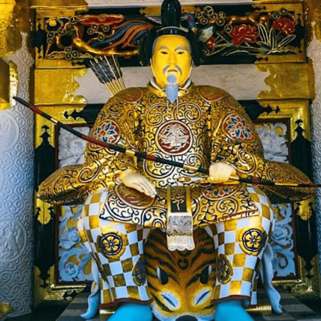 Tokyo → Nikko:Private Customizable Day Trip (English Driver) - Key points at a glance