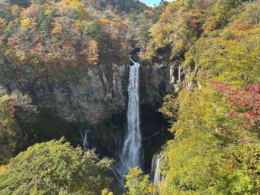 Tokyo → Nikko:Private Customizable Day Trip (English Driver) - Why Nikko works as a day trip from Tokyo