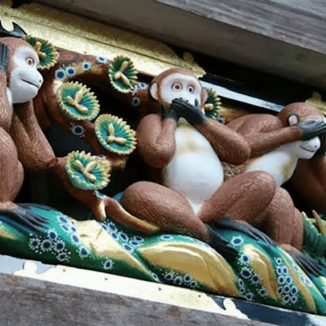 Tokyo → Nikko:Private Customizable Day Trip (English Driver) - Toshogu Shrine and Nikko’s sacred center